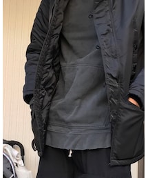 DRKSHDW by RICK OWENS | スウェット