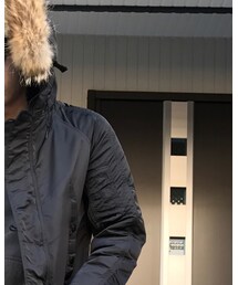 SPIEWAK | ミリタリージャケット