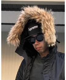 Supreme  | キャップ