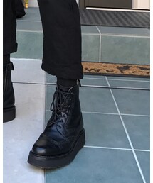 foot the coacher | ブーツ