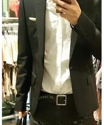 GIVENCHY | シャツ/ブラウス