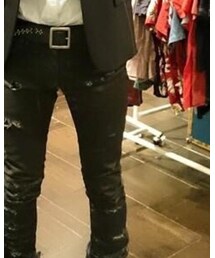 Dior homme | デニムパンツ