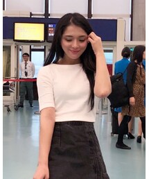 UNIQLO | Tシャツ/カットソー