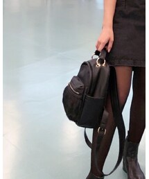 ZARA | バックパック/リュック