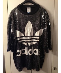 adidas Originals by JEREMY SCOTT | Tシャツ/カットソー