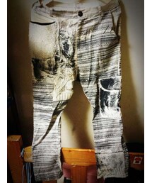 MACARONIC | その他パンツ