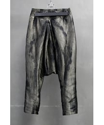 JULIUS | その他パンツ