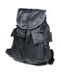 BAGGY PORT | (Backpack)