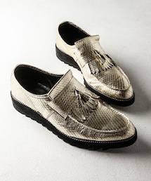 CHRISTIAN DADA | ドレスシューズ