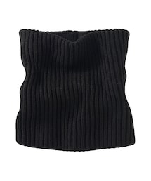 UNIQLO | ネックウォーマー/スヌード