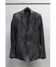 JULIUS | テーラードジャケット