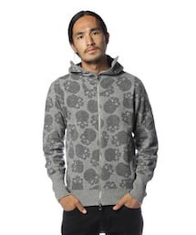 GEMMA h UOMO | パーカー