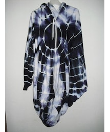 BERNHARD WILLHELM | パーカー