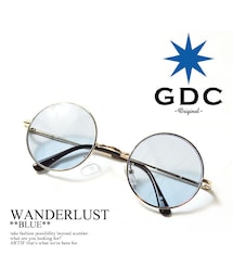 GDC | サングラス