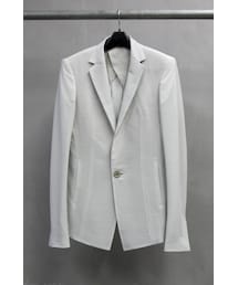 JULIUS | テーラードジャケット