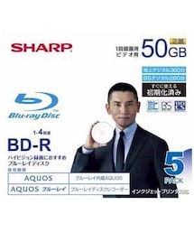 SHARP | アクセサリー