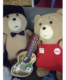 ted | 雑貨/ホビー