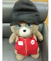 ted | 雑貨/ホビー