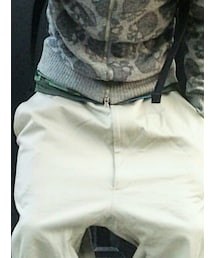 STOF | その他パンツ