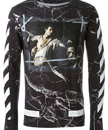 off white | Tシャツ/カットソー