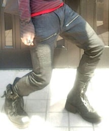 L.G.B. | デニムパンツ