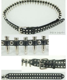 ALGONQUINS | ベルト