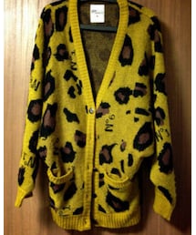 JOYRICH | カーディガン/ボレロ