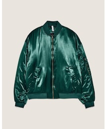 ZARA | ブルゾン