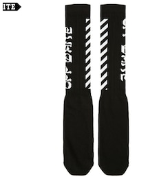 off white | ソックス/靴下