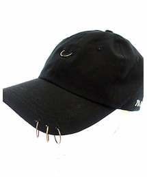 R.SHEMISTE | キャップ