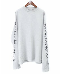 VETEMENTS | Tシャツ/カットソー