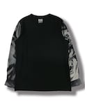 BLACK Scandal Yohji Yamamoto(ブラックスキャンダルヨウジヤマモト)の「トップス(Tシャツ/カットソー)」