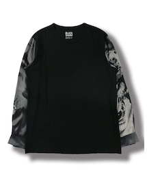 BLACK Scandal Yohji Yamamoto | Tシャツ/カットソー