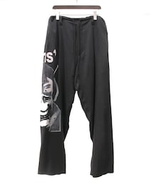 BLACK Scandal Yohji Yamamoto | その他パンツ