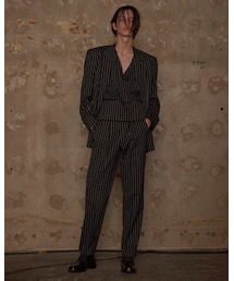 LITTLEBIG | テーラードジャケット