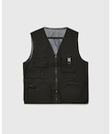 ZARA(ザラ)の「トップス(ベスト)」