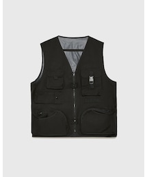 ZARA | ベスト