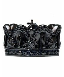 JUSTIN DAVIS | リング