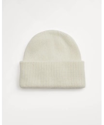 ZARA | ニットキャップ/ビーニー