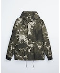 ZARA(ザラ)の「トップス(パーカー)」