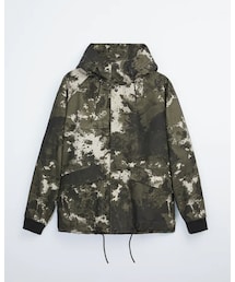 ZARA | パーカー