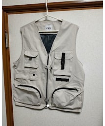 ZARA | ベスト