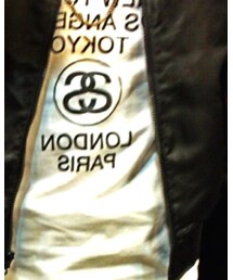 STUSSY | Tシャツ/カットソー