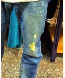 UNIQLO | デニムパンツ