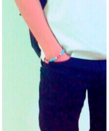 no brand | ブレスレット