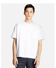 GU | Tシャツ/カットソー