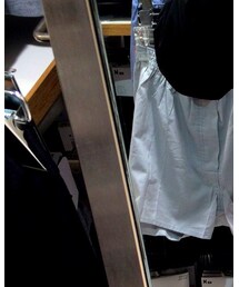 UNIQLO | ミリタリージャケット