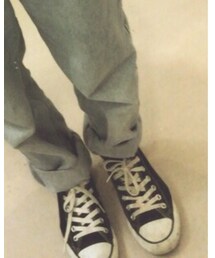 CONVERSE | スニーカー