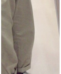 UNIQLO | チノパンツ