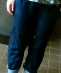 studio CLIP | デニムパンツ